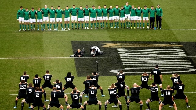 2013 - The Rugby Year
