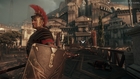 "The majesty and cruelty of Rome is laid out in glorious, magnificent detail."