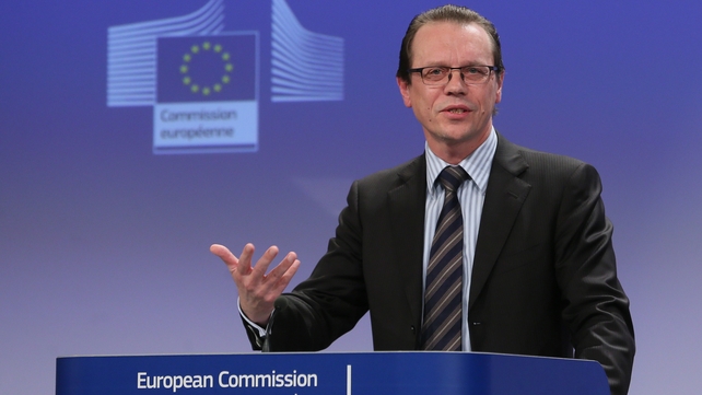Algirdas Šemeta said it was necessary to reform the Parent Subsidiary Directive Algirdas Šemeta said it was necessary to reform the Parent Subsidiary Directive