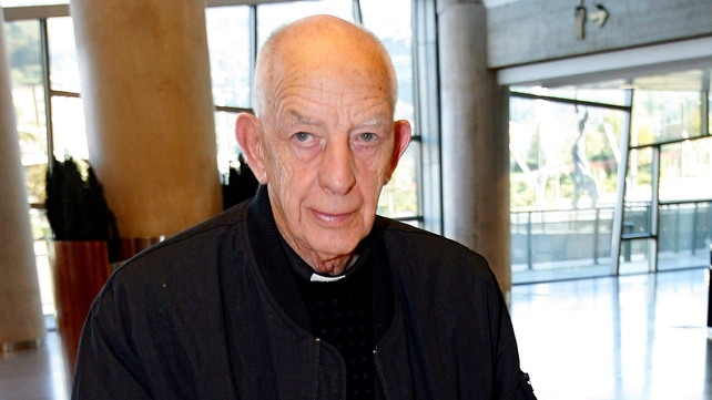 Fr Alec Reid was described as a servant of Christ in a situation of conflict Fr Alec Reid was described as a servant of Christ in a situation of conflict