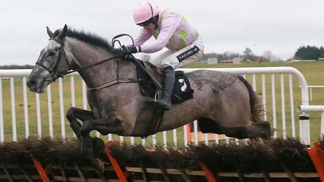 Ballycasey is one of seven possibles from the Willie Mullins stable