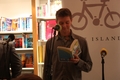 New Planet Cabaret Book Launch - Part Two