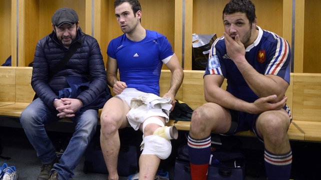 Parra's return will only be considered in the first fortnight of February, say Clermont