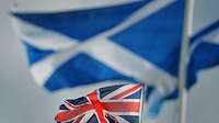 UK companies keep watch as Scottish vote looms UK companies keep watch as Scottish vote looms