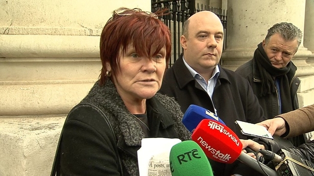 Joan Collins' case over the promissory notes was rejected last November Joan Collins' case over the promissory notes was rejected last November