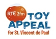 Toy Appeal Donation