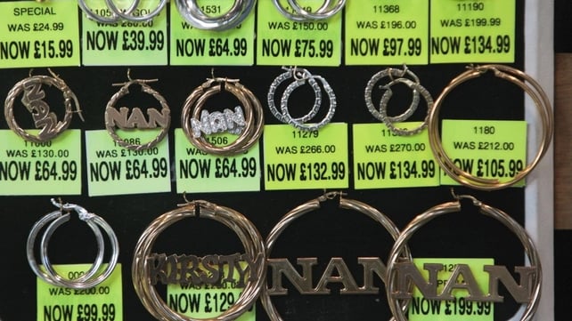 UK pawnbroker Albemarle & Bond to appoint administrators UK pawnbroker Albemarle & Bond to appoint administrators