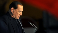 Berlusconi expelled from Italian Senate Berlusconi expelled from Italian Senate
