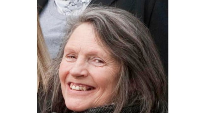 Susan Dunne was found dead at her home yesterday Susan Dunne was found dead at her home yesterday
