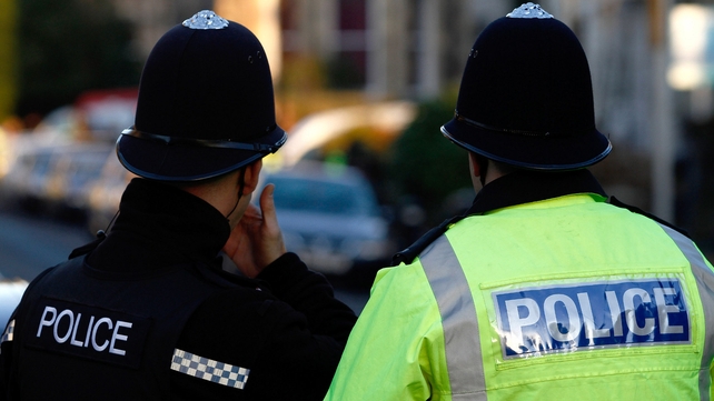 The six-month operation targeted internet users who access child abuse images The six-month operation targeted internet users who access child abuse images