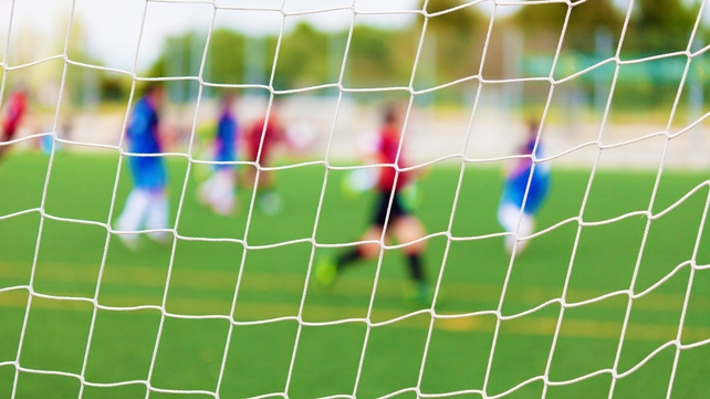 Ireland has been implicated in match-fixing Ireland has been implicated in match-fixing