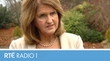 Tánaiste Joan Burton