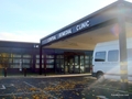 Charity funds used for Top Ups at CRC