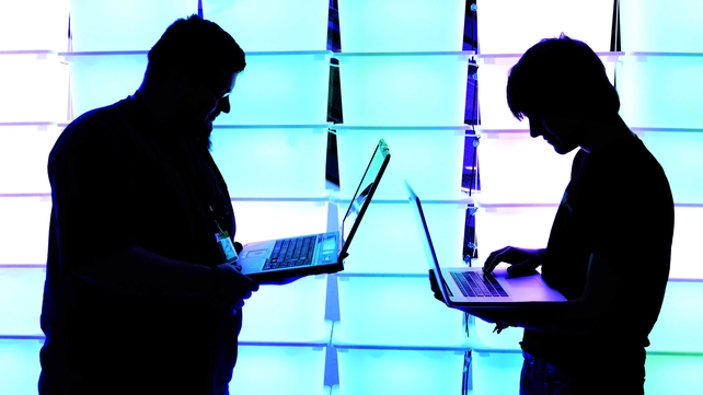 Three men have been charged with hacking FA information