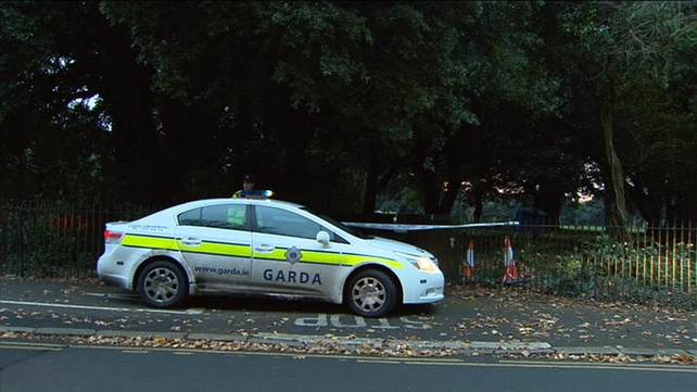 Three people have been arrested over the death of Gerard Donnelly in the Phoenix Park Three people have been arrested over the death of Gerard Donnelly in the Phoenix Park
