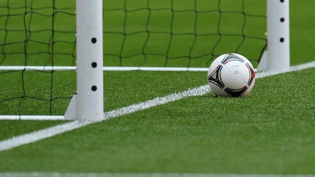 It emerged yesterday a newspaper investigation into match-fixing uncovered claims Irish games were fixed It emerged yesterday a newspaper investigation into match-fixing uncovered claims Irish games were fixed
