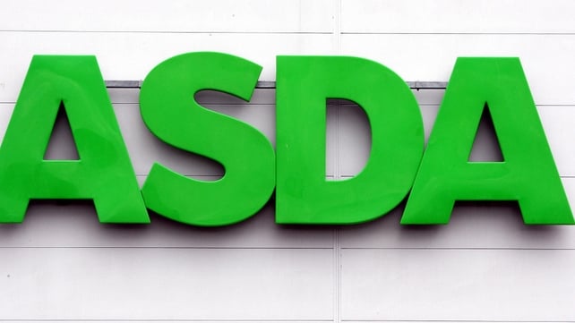 Frantic shoppers were battling to get their hands on Christmas deals at Asda Frantic shoppers were battling to get their hands on Christmas deals at Asda