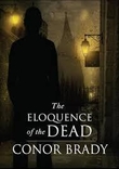 Author Conor Brady