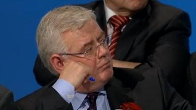 Labour Party members dare to dream Labour Party members dare to dream