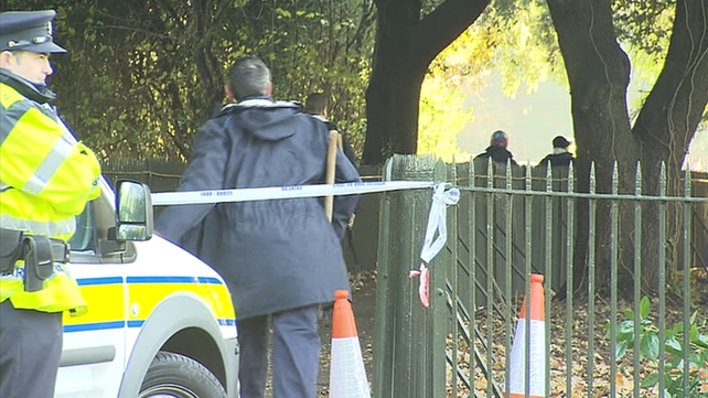 Second man arrested in connection with the murder of a man in the Phoenix Park Second man arrested in connection with the murder of a man in the Phoenix Park
