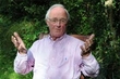 Frank Kelly - Gobnait O'Lunacy