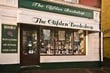 Maire O'Halloran - Clifden Bookshop