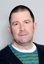 Colm O'Callaghan