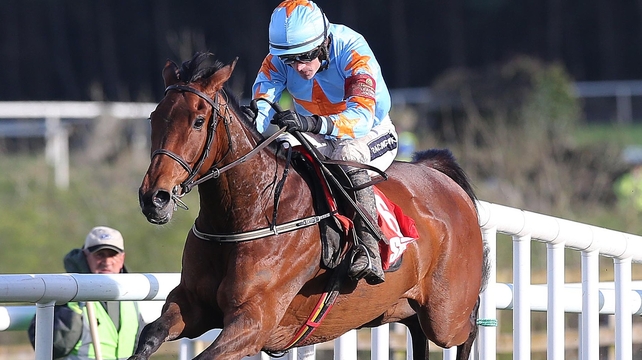 Un De Sceaux is unbeaten after six starts