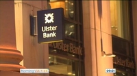 RTÉ News: Ulster Bank technical issues resolved RTÉ News: Ulster Bank technical issues resolved