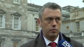 Colm Keaveney TD