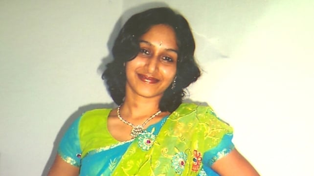 Dhara Kivlehan died in September 2010, days after giving birth to her son Dhara Kivlehan died in September 2010, days after giving birth to her son