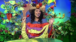 Spraoi