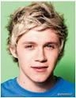 One Direction - Maura Gallagher mother of Niall Horan