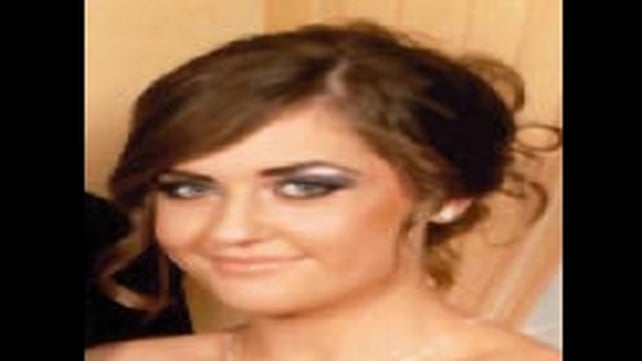 Rebekah was last seen at Blanchardstown Shopping Centre last Thursday Rebekah was last seen at Blanchardstown Shopping Centre last Thursday