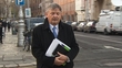 An Dr Seán Ó Riain - Saineolaí ar an bpleanáil teanga.