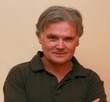 Tony Bates - Founding Director of Headstrong