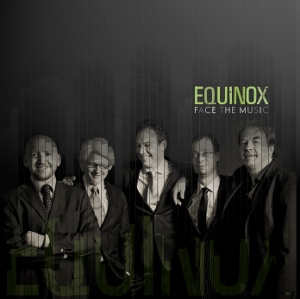 Equinox. Bill Whelan describes the quintet as "entertaining and accessible, cool and lucid, exciting and virtuosic."