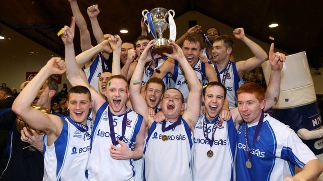 Basketball preview: Cup champions begin defence