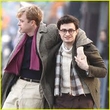 Daniel Radcliffe & Dane De Haan
