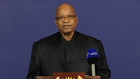 Zuma announces death of Nelson Mandela Zuma announces death of Nelson Mandela