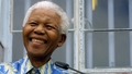 Nelson Mandela