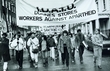 Nelson Mandela - Dunnes Stores Strike