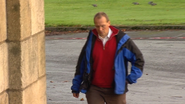 Pfeiffer, a doctor of computer science, had pleaded not guilty to child abduction and three counts of false imprisonment. Pfeiffer, a doctor of computer science, had pleaded not guilty to child abduction and three counts of false imprisonment.