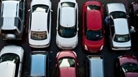 New car sales motor over 37% higher in August New car sales motor over 37% higher in August