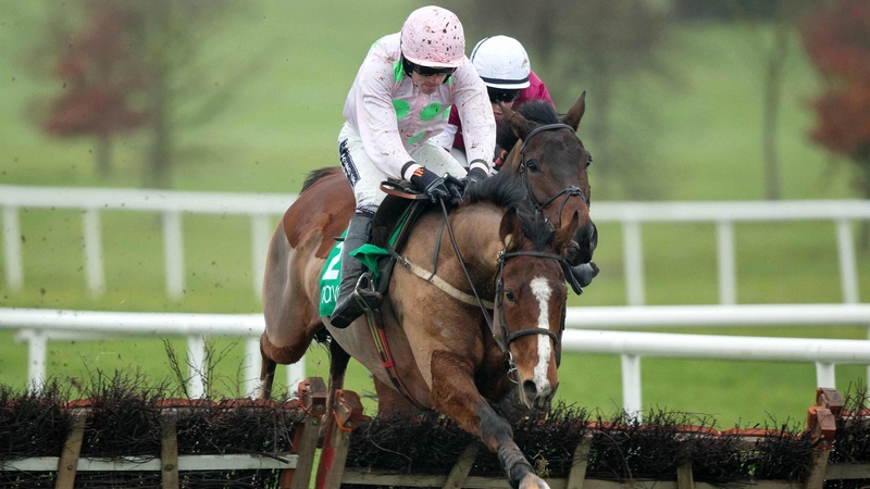 Ruby Walsh onboard Faugheen for Willie Mullins today