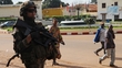 Central African Republic