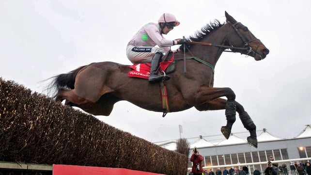 Arvika Ligeonniere is the big draw at Punchestown