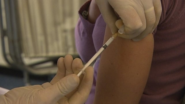 This year the vaccination schedule will change from three to two doses This year the vaccination schedule will change from three to two doses