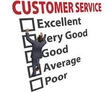 Customer Service Christmas Style