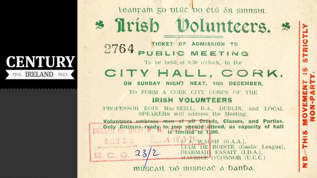 Century Ireland Issue 17